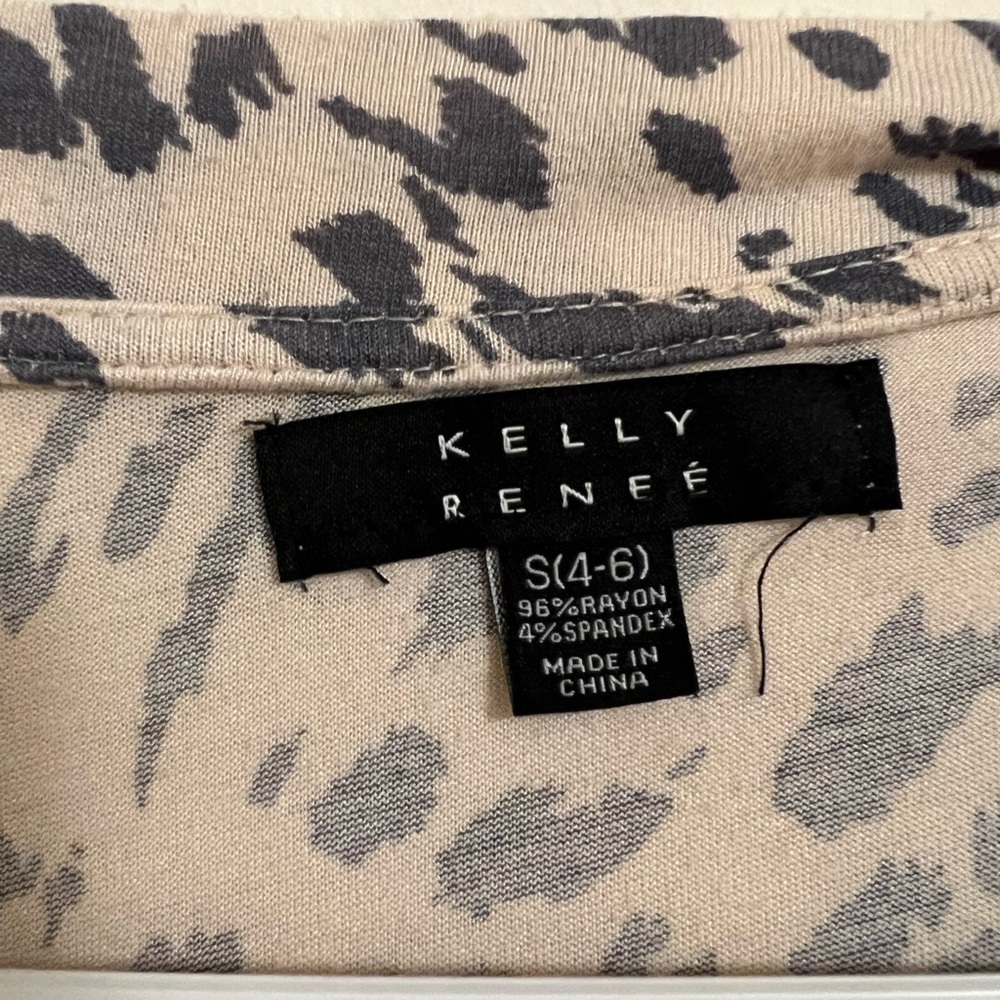 Kelly Reneé Shirt - Picture 7 of 7